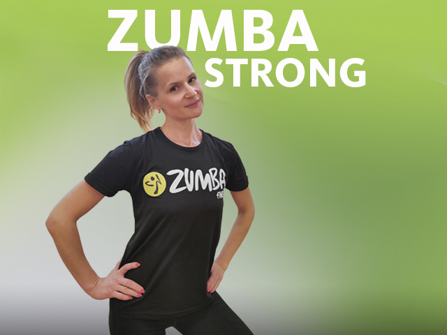 Zumba Новосибирск мастера