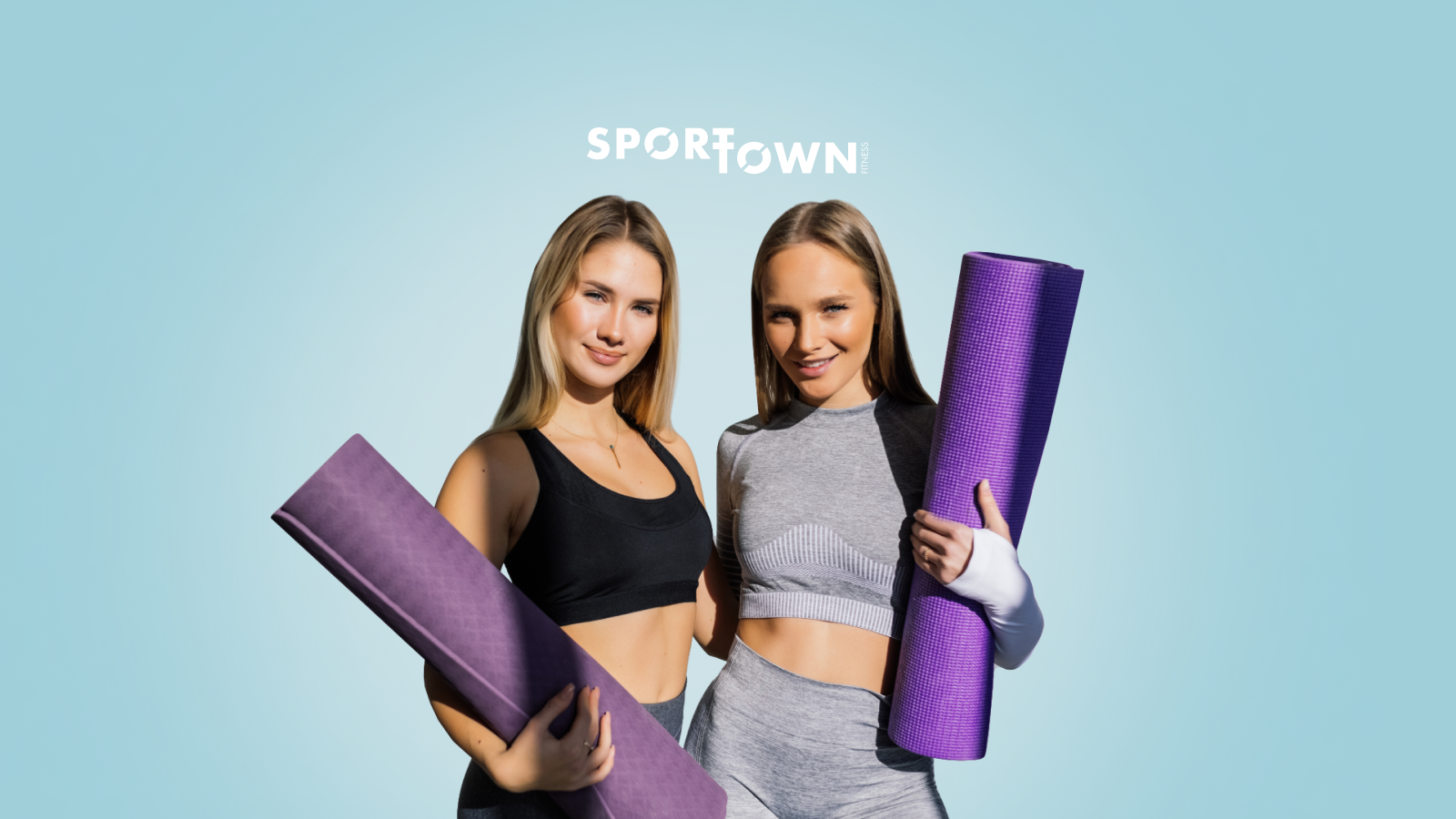 Спорттаун в кожухово